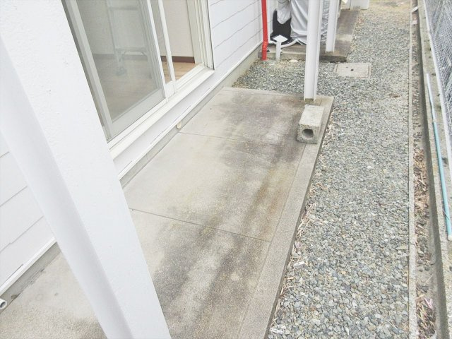 ヴァンベール平針の駐車場|ヴァンベール平針