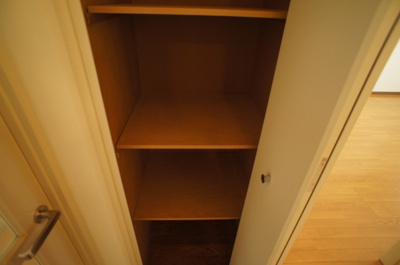【収納】 | エステート南平野