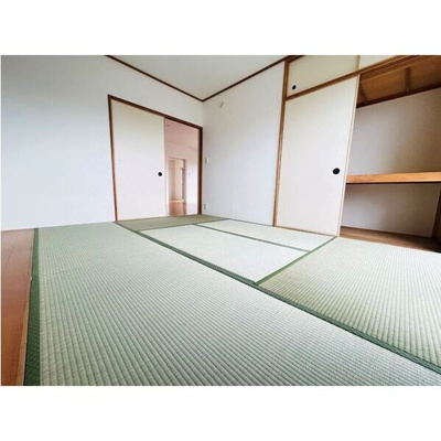 【寝室】 | エステート南平野