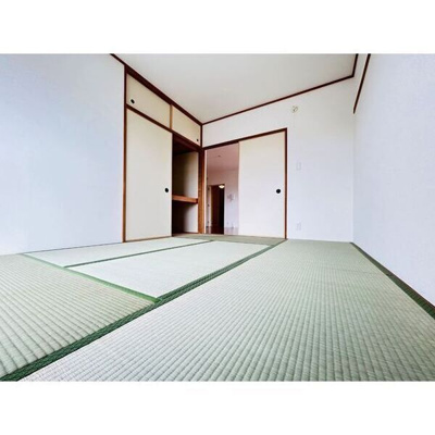 【和室】 | エステート南平野