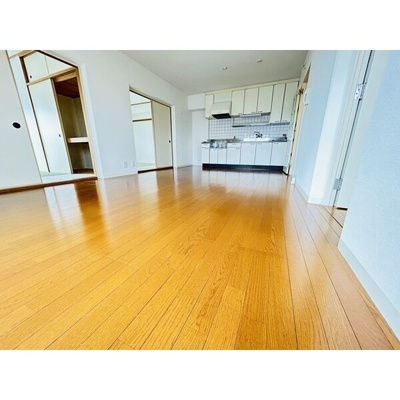 【居間・リビング】 | エステート南平野