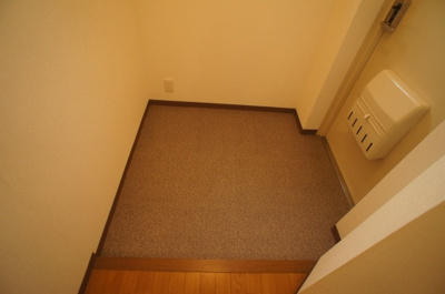 【玄関】 | エステート南平野