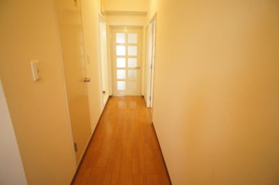 【内装】 | エステート南平野