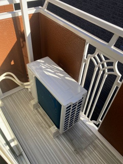 【バルコニー】 | ゴールデンスピカ