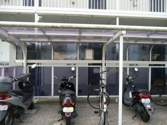 【その他共用部分】 | ゴールデンスピカ