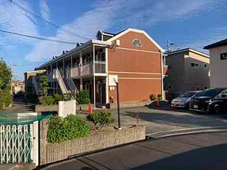 【外観】 | ゴールデンスピカ