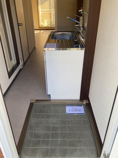 【玄関】 | ゴールデンスピカ