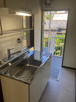 【キッチン】 | ゴールデンスピカ