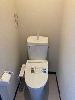 【トイレ】 | ゴールデンスピカ