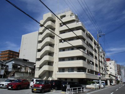 【外観】 | シティコア８０