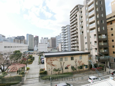 【展望】 | ライブオーク幟町