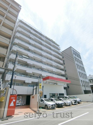 【外観】 | ライブオーク幟町 | ★