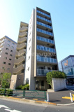 アイフォート千住曙町の画像