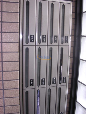 【その他共用部分】 | シャトウ・シャルマン