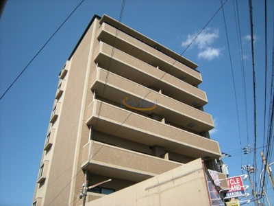 【外観】 | シャトウ・シャルマン