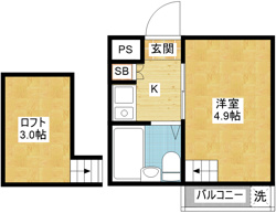ヴァンベール平針