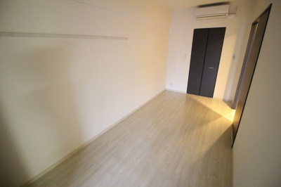 【内装】 | アベニール四天王寺 | 洋室6.1帖