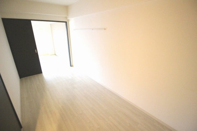 【洋室】 | アベニール四天王寺 | 洋室6.1帖