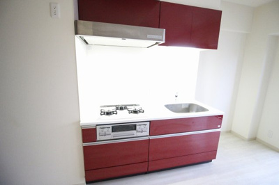 【キッチン】 | アベニール四天王寺 | キッチン