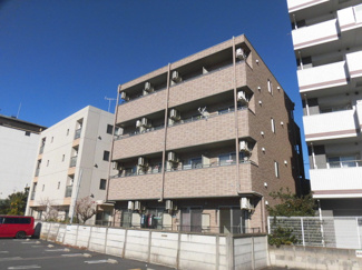 【外観】