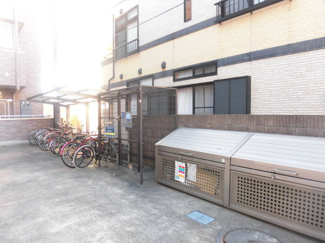 【その他共用部分】