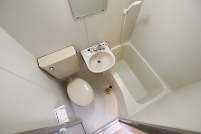 【浴室】 | ターニングハイツ