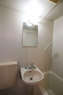 【設備】 | ターニングハイツ