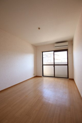 【洋室】 | ターニングハイツ