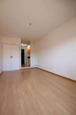 【洋室】 | ターニングハイツ