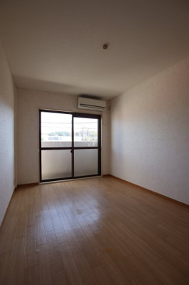 【洋室】 | ターニングハイツ