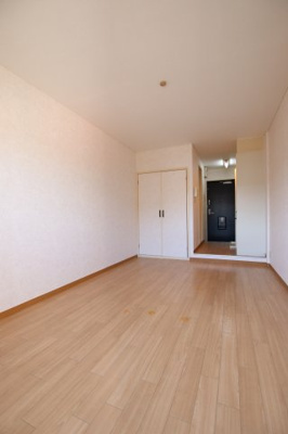 【洋室】 | ターニングハイツ