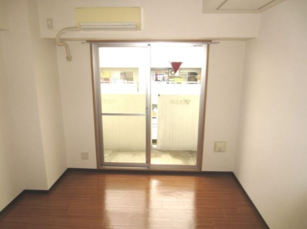 【居間・リビング】 | CITYSPIRE平野 
