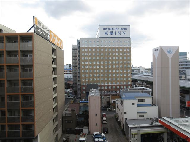 プレサンス名古屋STATIONアブソリュート|名古屋市の賃貸ならMy賃貸の展望|プレサンス名古屋STATIONアブソリュート