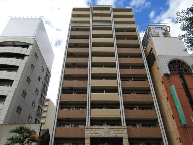 プレサンス名古屋STATIONアブソリュート|名古屋市の賃貸ならMy賃貸の外観|プレサンス名古屋STATIONアブソリュート