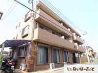 レジデンスさむかわの画像