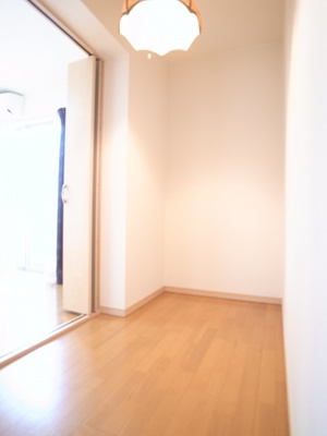 【内装】 | レジデンスさむかわ | 情報提供:ねいばーふっど千葉店