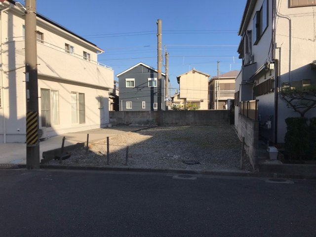 和歌山市中島・土地・56641