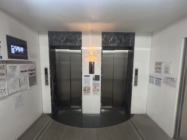 プレサンス名古屋STATIONアブソリュート|名古屋市の賃貸ならMy賃貸のその他共用部分|プレサンス名古屋STATIONアブソリュート