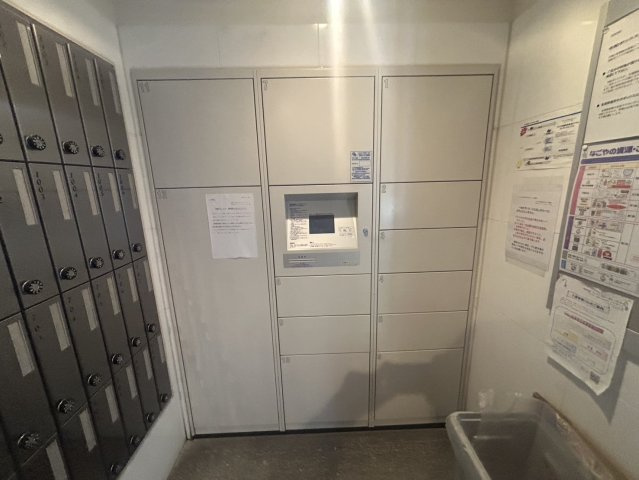 プレサンス名古屋STATIONアブソリュート|名古屋市の賃貸ならMy賃貸のその他共用部分|プレサンス名古屋STATIONアブソリュート