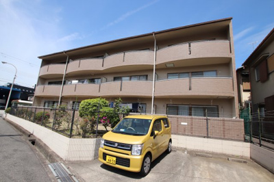 【外観】 | アミール西野