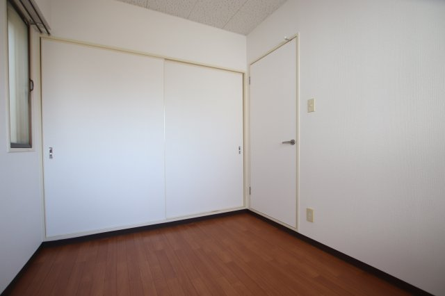 【洋室】 | アミール西野