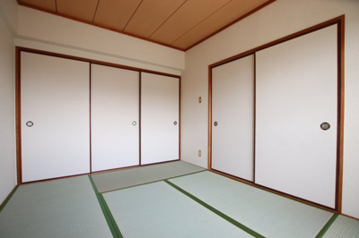 【和室】 | アミール西野