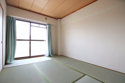 【和室】 | アミール西野