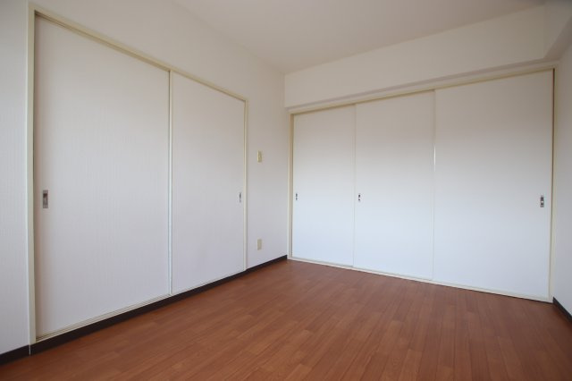【洋室】 | アミール西野