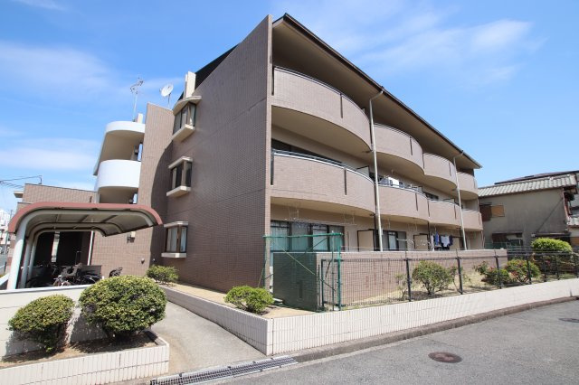 【外観】 | アミール西野