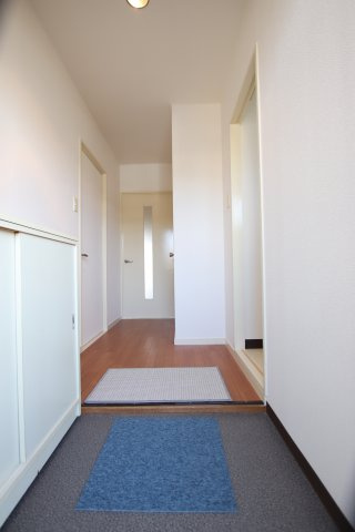 【玄関】 | アミール西野