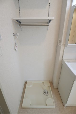 アジュール　Ａの設備