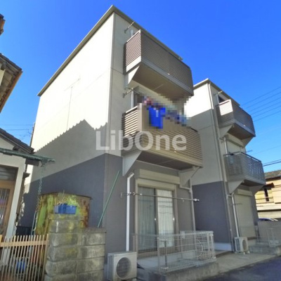 【外観】 | サクセス ヴァリー