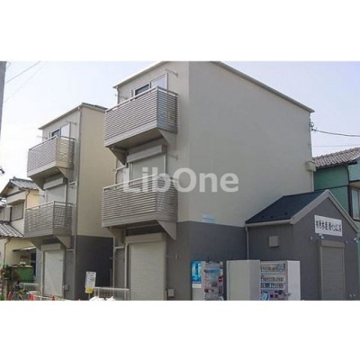 【外観】 | サクセス ヴァリー