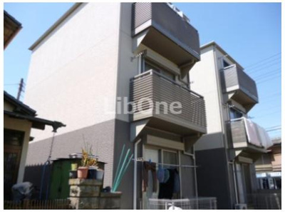 【外観】 | サクセス ヴァリー